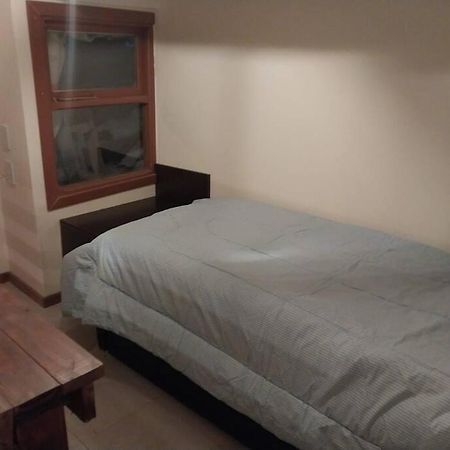 El Artesano Ushuaia Apartment Ngoại thất bức ảnh