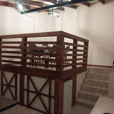 El Artesano Ushuaia Apartment Ngoại thất bức ảnh
