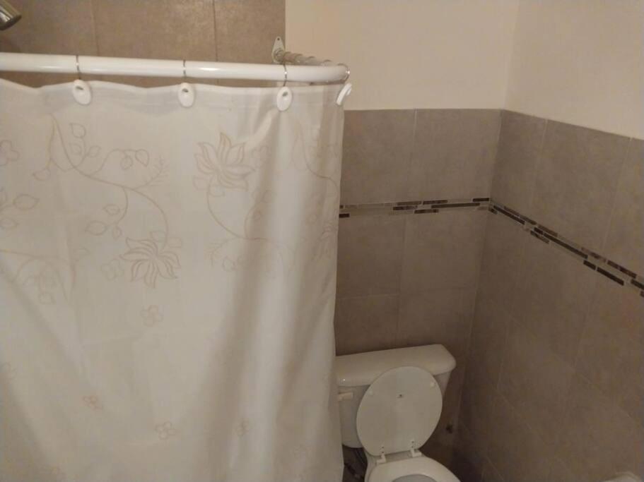 El Artesano Ushuaia Apartment Ngoại thất bức ảnh