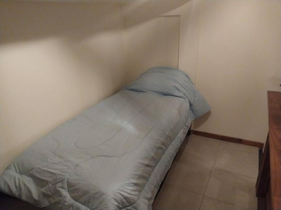 El Artesano Ushuaia Apartment Ngoại thất bức ảnh