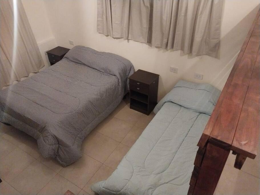 El Artesano Ushuaia Apartment Ngoại thất bức ảnh
