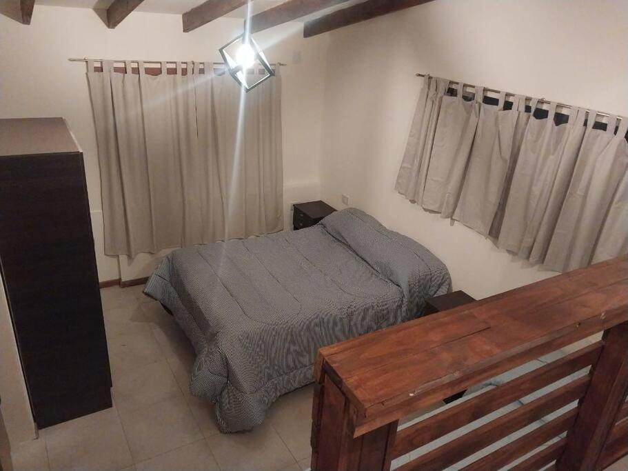 El Artesano Ushuaia Apartment Ngoại thất bức ảnh