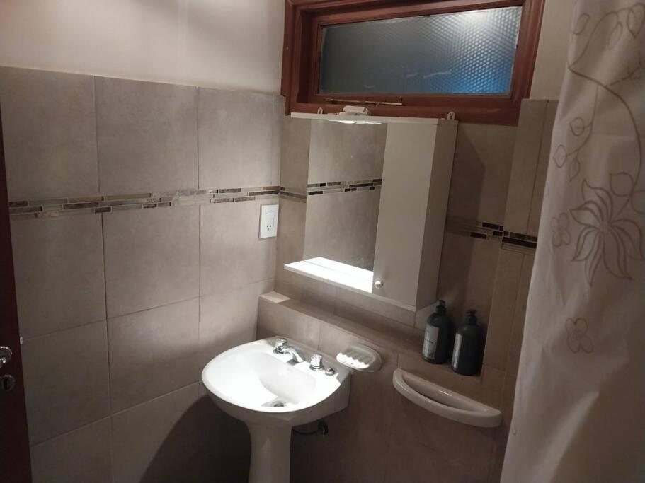 El Artesano Ushuaia Apartment Ngoại thất bức ảnh