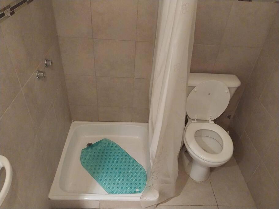 El Artesano Ushuaia Apartment Ngoại thất bức ảnh